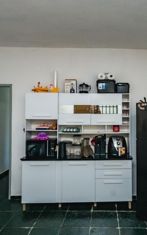 Casa à venda com 440m², 2 quartos e 15 vagasCozinha