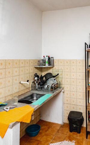 Casa à venda com 440m², 2 quartos e 15 vagasCozinha