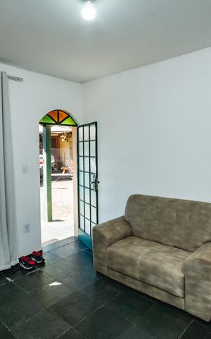 Casa à venda com 440m², 2 quartos e 15 vagasSala