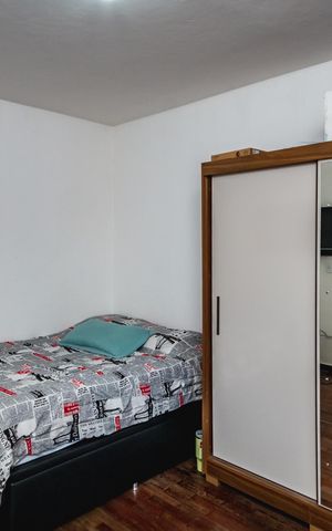 Casa à venda com 440m², 2 quartos e 15 vagasQuarto 1