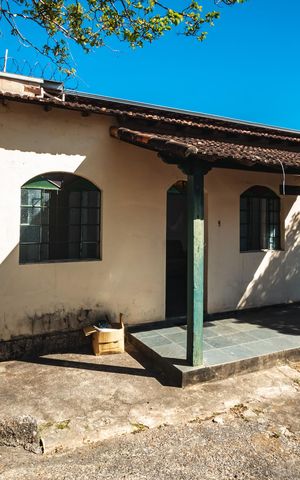 Casa à venda com 440m², 2 quartos e 15 vagasQuintal