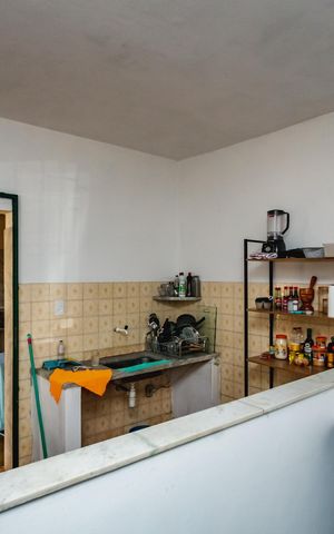 Casa à venda com 440m², 2 quartos e 15 vagasCozinha