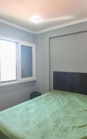 Apartamento para alugar com 60m², 2 quartos e 1 vaga Apartamento para alugar com 60m², 2 quartos e 1 vagaQuarto 2