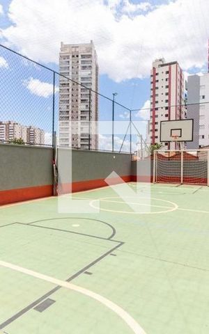 Apartamento para alugar com 60m², 2 quartos e 1 vaga Apartamento para alugar com 60m², 2 quartos e 1 vagaCondomínio - Quadra