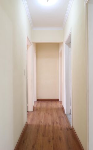 Apartamento à venda com 120m², 3 quartos e 2 vagasCorredor
