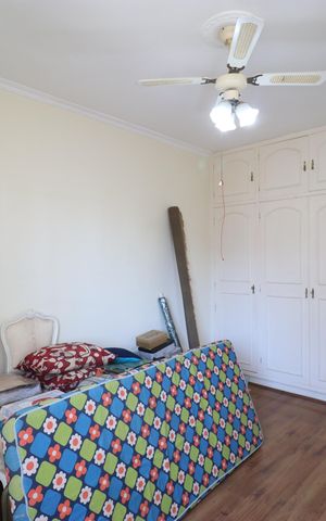 Apartamento à venda com 120m², 3 quartos e 2 vagasQuarto 1
