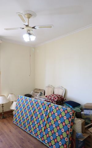 Apartamento à venda com 120m², 3 quartos e 2 vagasQuarto 1