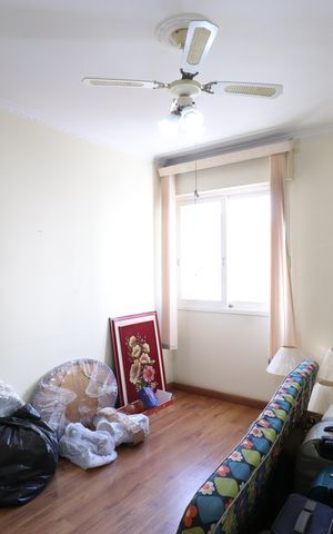 Apartamento à venda com 120m², 3 quartos e 2 vagasQuarto 1