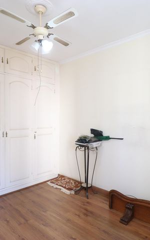 Apartamento à venda com 120m², 3 quartos e 2 vagasSuíte