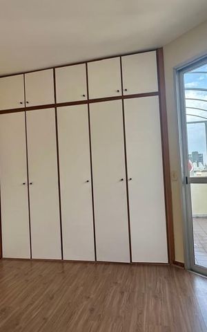 Apartamento à venda com 120m², 2 quartos e 2 vagas Apartamento à venda com 120m², 2 quartos e 2 vagasQuarto