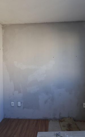 Apartamento à venda com 38m², 2 quartos e 1 vagaQuarto 1