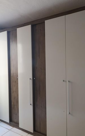 Apartamento à venda com 38m², 2 quartos e 1 vagaQuarto 2