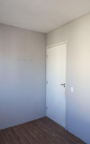 Apartamento à venda com 38m², 2 quartos e 1 vagaQuarto 1