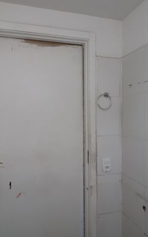Apartamento à venda com 38m², 2 quartos e 1 vagaBanheiro