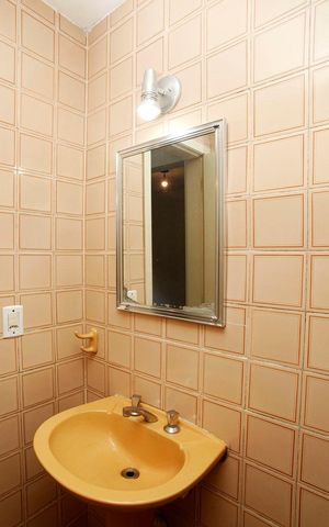 Apartamento à venda com 48m², 1 quarto e 1 vagaBanheiro