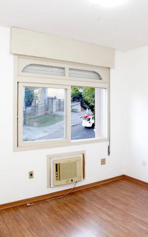 Apartamento à venda com 48m², 1 quarto e 1 vagaQuarto