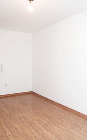 Apartamento à venda com 48m², 1 quarto e 1 vagaSala