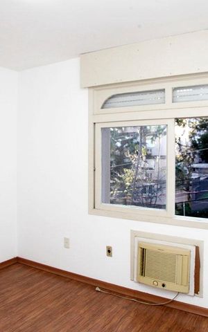 Apartamento à venda com 48m², 1 quarto e 1 vagaQuarto