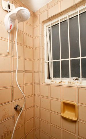 Apartamento à venda com 48m², 1 quarto e 1 vagaBanheiro