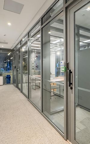 Apartamento à venda com 25m², 1 quarto e sem vaga Apartamento à venda com 25m², 1 quarto e sem vagaHall de entrada
