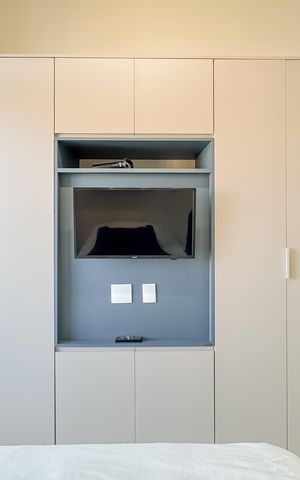 Apartamento à venda com 25m², 1 quarto e sem vaga Apartamento à venda com 25m², 1 quarto e sem vagaStudio