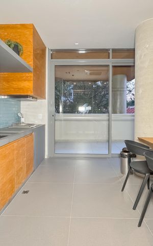 Apartamento à venda com 25m², 1 quarto e sem vaga Apartamento à venda com 25m², 1 quarto e sem vagaEspaço Gourmet