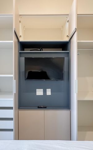 Apartamento à venda com 25m², 1 quarto e sem vaga Apartamento à venda com 25m², 1 quarto e sem vagaStudio