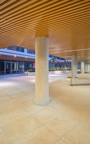 Apartamento à venda com 25m², 1 quarto e sem vaga Apartamento à venda com 25m², 1 quarto e sem vagaÁrea comum