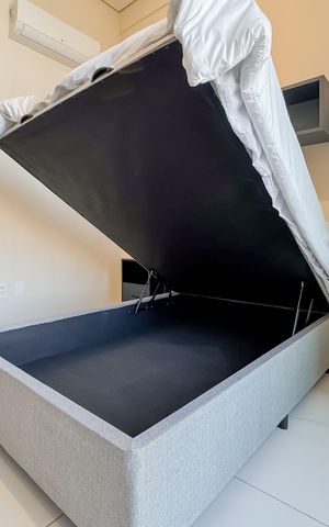 Apartamento à venda com 25m², 1 quarto e sem vaga Apartamento à venda com 25m², 1 quarto e sem vagaStudio