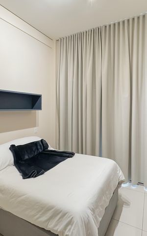 Apartamento à venda com 25m², 1 quarto e sem vaga Apartamento à venda com 25m², 1 quarto e sem vagaStudio