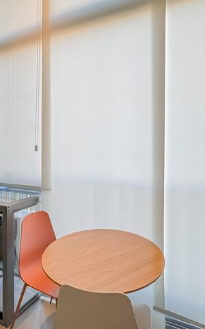 Apartamento à venda com 25m², 1 quarto e sem vaga Apartamento à venda com 25m², 1 quarto e sem vagaVaranda