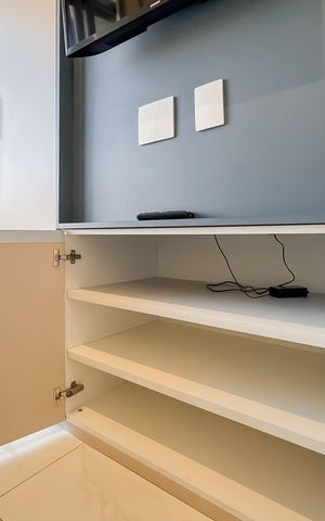 Apartamento à venda com 25m², 1 quarto e sem vaga Apartamento à venda com 25m², 1 quarto e sem vagaStudio
