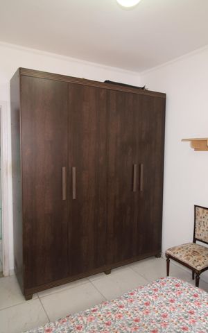 Apartamento à venda com 74m², 2 quartos e sem vagaQuarto 1