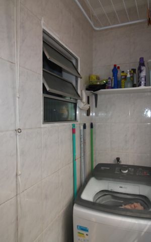 Apartamento à venda com 74m², 2 quartos e sem vagaÁrea de Serviço
