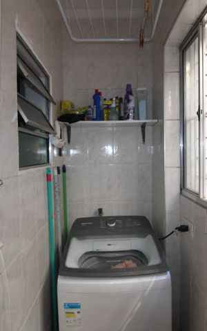 Apartamento à venda com 74m², 2 quartos e sem vagaÁrea de Serviço