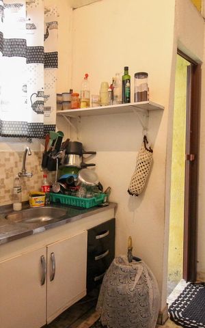 Casa à venda com 500m², 2 quartos e 2 vagas Casa à venda com 500m², 2 quartos e 2 vagasCozinha