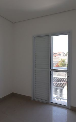 Apartamento à venda com 82m², 2 quartos e 1 vagaQuarto 2