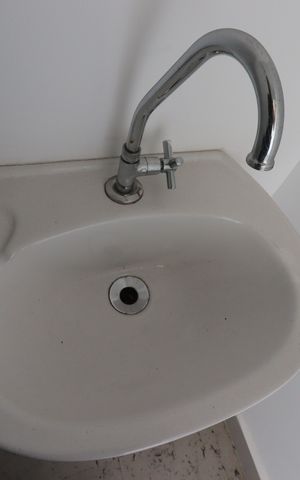 Apartamento à venda com 82m², 2 quartos e 1 vagaLavabo 