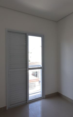 Apartamento à venda com 82m², 2 quartos e 1 vagaQuarto 2