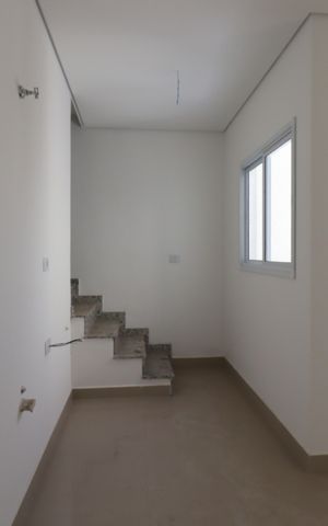 Apartamento à venda com 82m², 2 quartos e 1 vagaCozinha