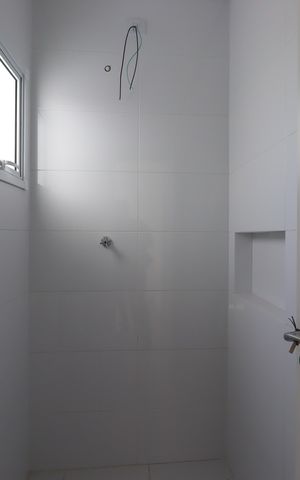 Apartamento à venda com 82m², 2 quartos e 1 vagaBanheiro