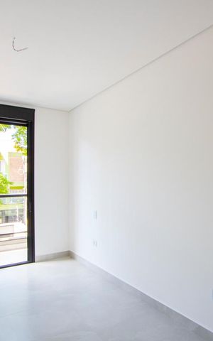 Casa à venda com 229m², 3 quartos e 3 vagasQuarto 2 - Suíte