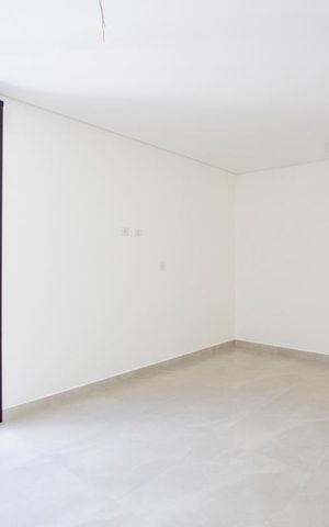 Casa à venda com 229m², 3 quartos e 3 vagasQuarto 3 - Suíte