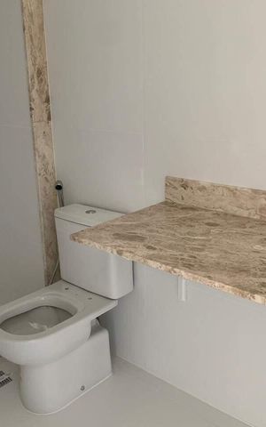 Apartamento à venda com 150m², 3 quartos e 2 vagas