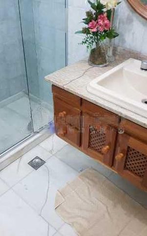 Apartamento à venda com 222m², 4 quartos e 1 vaga