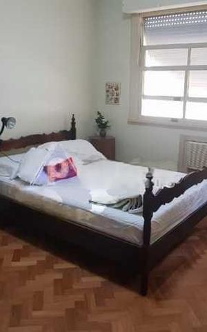 Apartamento à venda com 222m², 4 quartos e 1 vaga