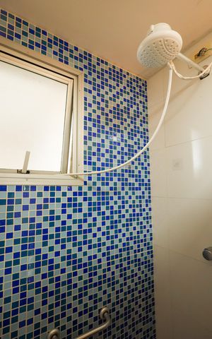 Apartamento para alugar com 74m², 3 quartos e 1 vaga Apartamento para alugar com 74m², 3 quartos e 1 vagaBanheiro
