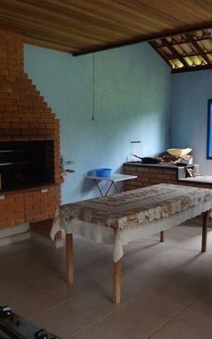 Casa de condomínio à venda com 500m², 4 quartos e 6 vagas