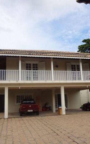 Casa de condomínio à venda com 500m², 4 quartos e 6 vagas