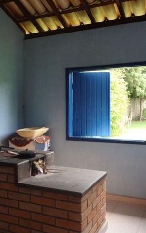 Casa de condomínio à venda com 500m², 4 quartos e 6 vagas